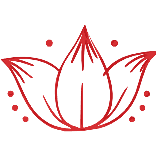 Logo Florería Tláhuac