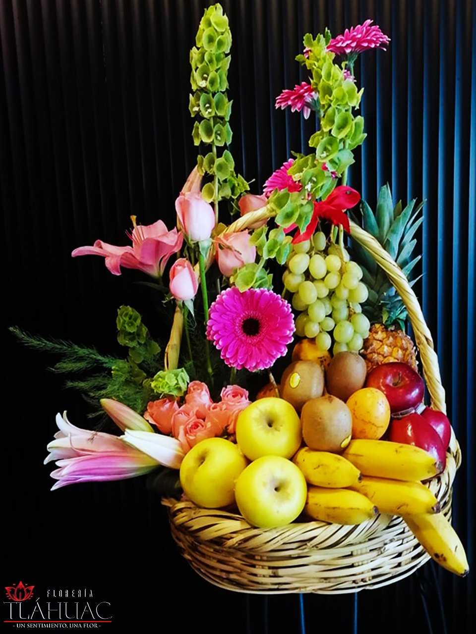 Frutales