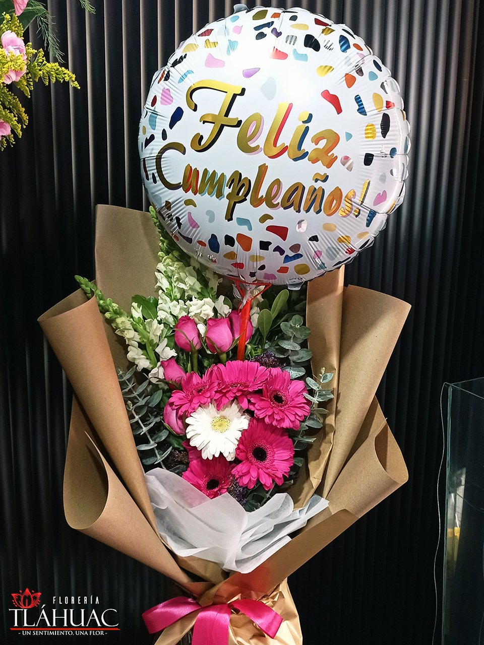 Con Globos