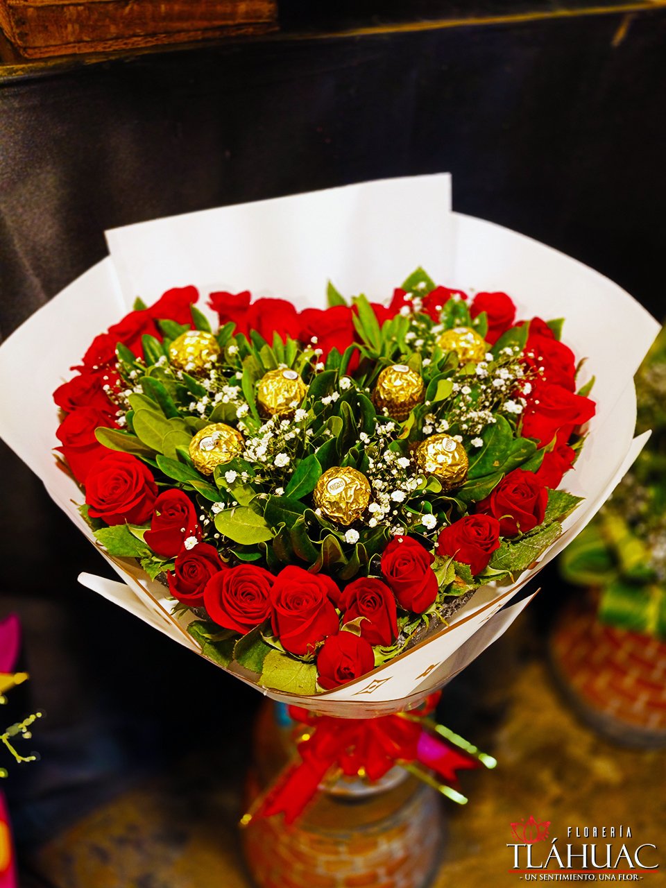 San Valentin